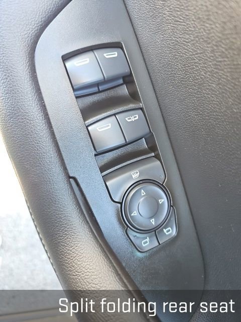 Used 2024 Chevrolet Blazer LT w/ Convenience Package image 37