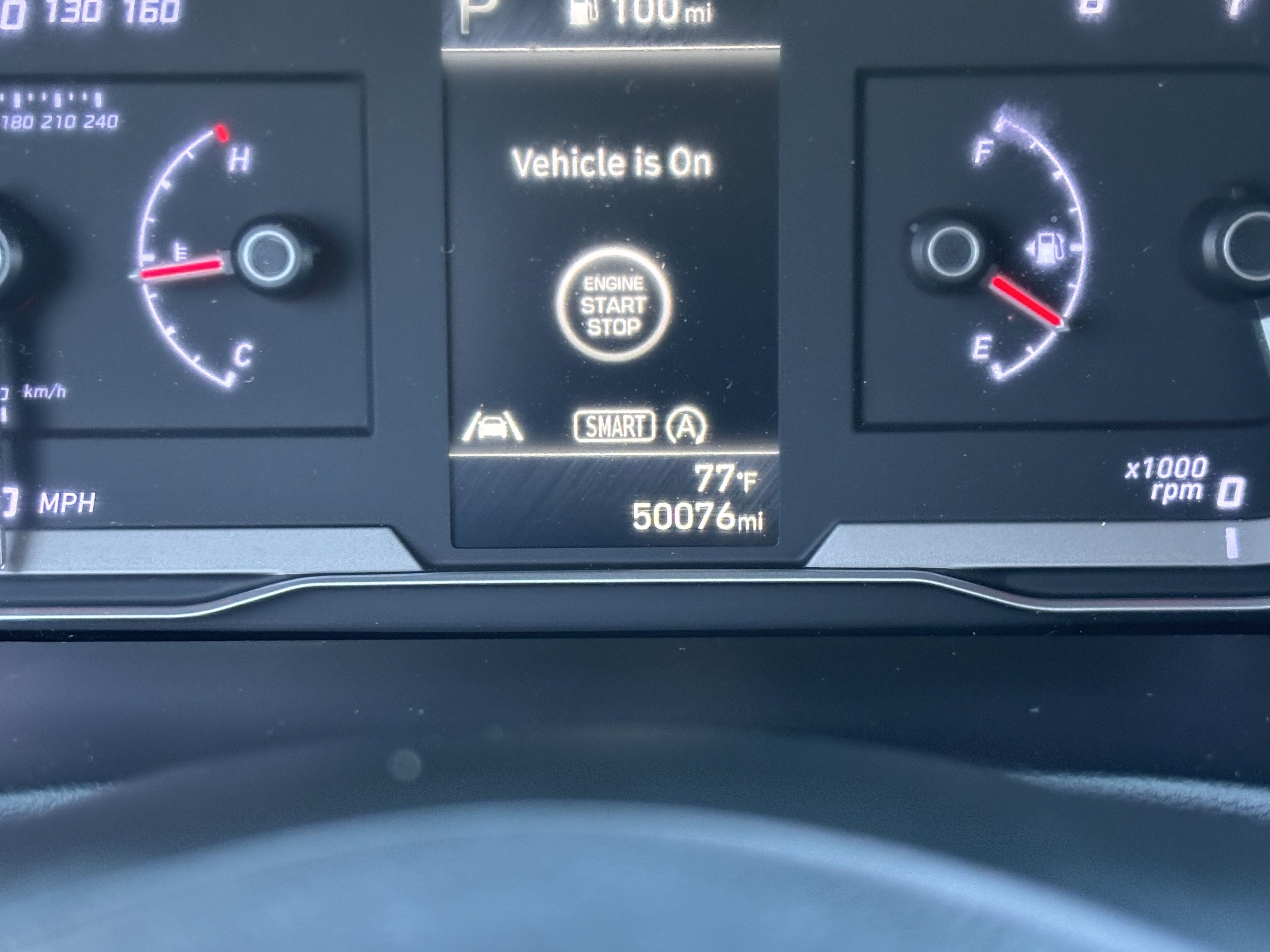 Used 2024 Hyundai Tucson SEL FWD image 29
