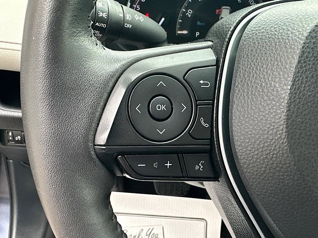 Used 2024 Toyota RAV4 XLE Premium w/ Weather Package image 22