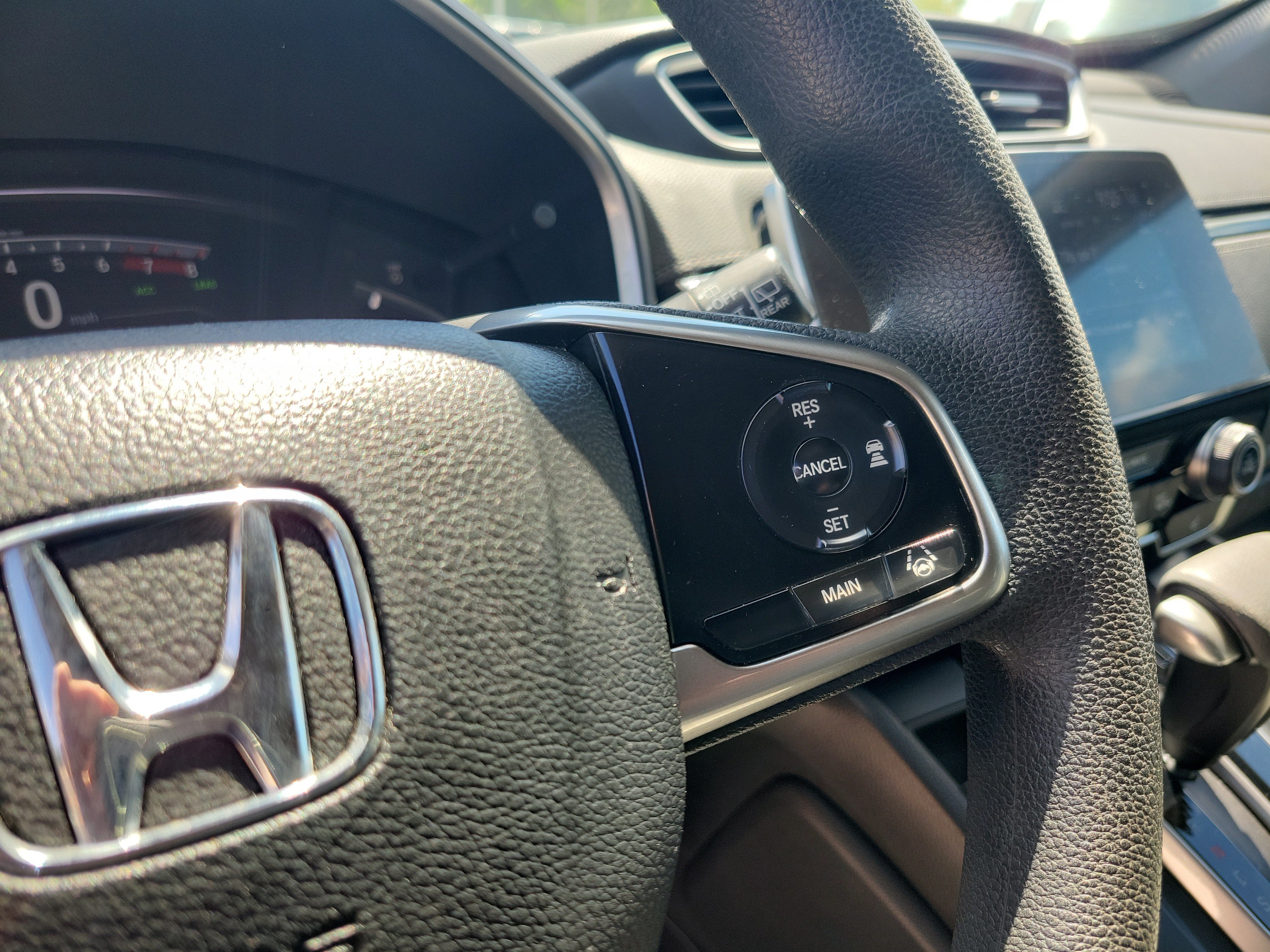 Used 2018 Honda CR-V EX image 26