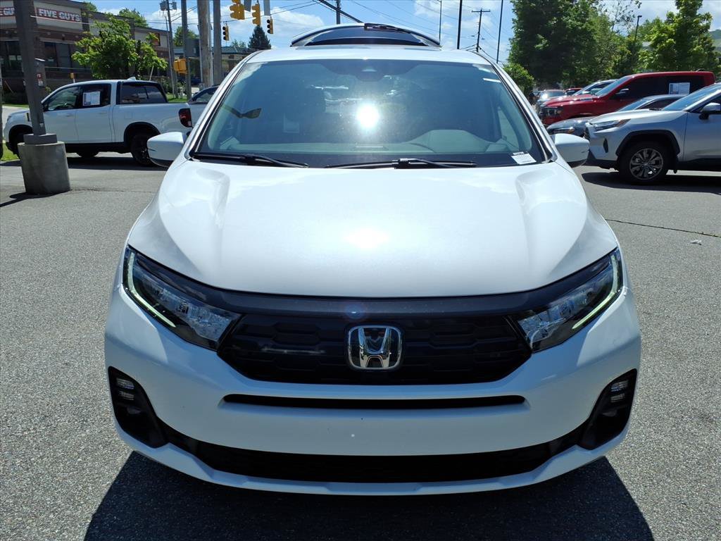 New 2026 Honda Odyssey Touring image 16