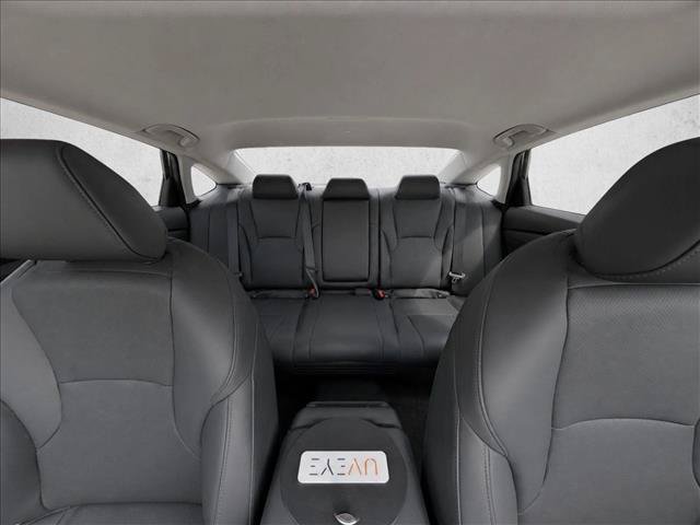 Used 2023 Honda Accord EX-L image 21