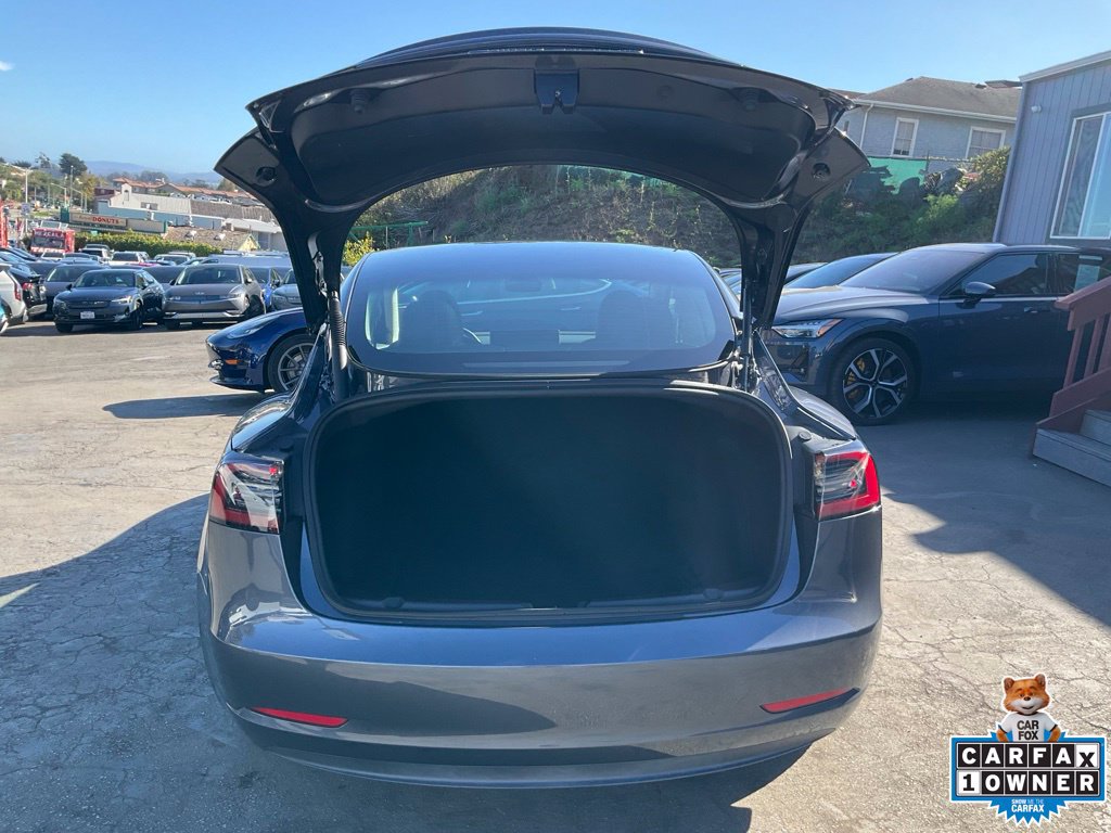 Used 2023 Tesla Model 3 Standard Range RWD image 10