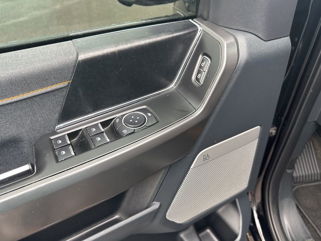 Used 2024 Ford F150 Tremor image 17