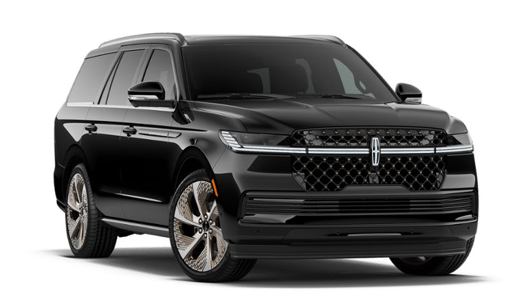 New 2026 Lincoln Navigator Black Label AWD/4WD image 74