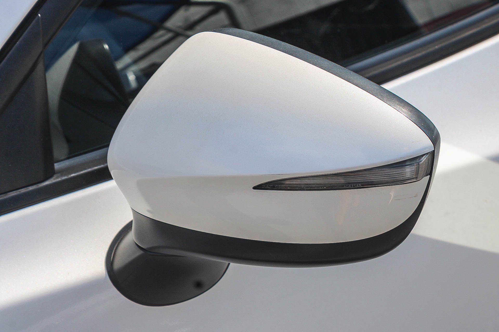 Used 2020 MAZDA CX-3 Sport FWD image 17