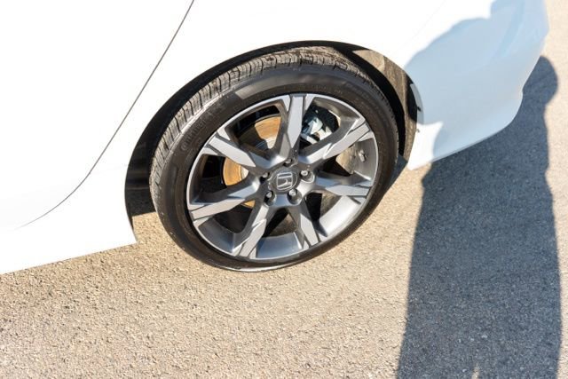 Used 2026 Honda Civic Sport Touring image 11