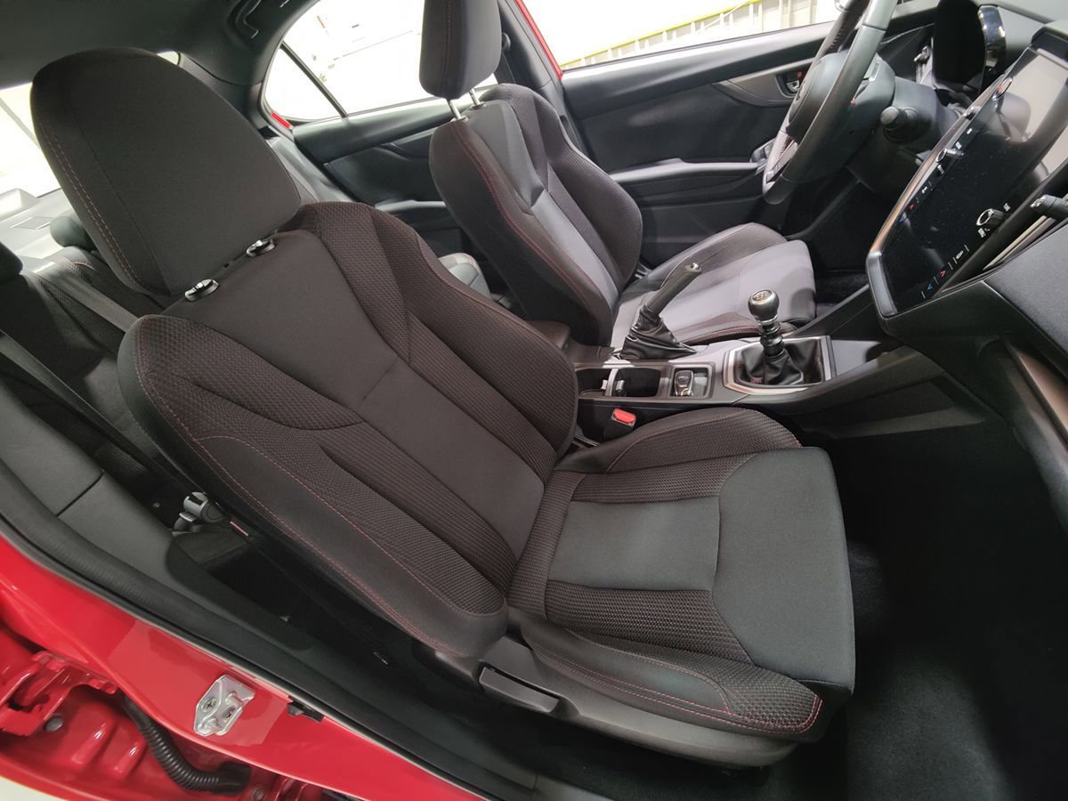 Used 2022 Subaru WRX Premium AWD/4WD image 13