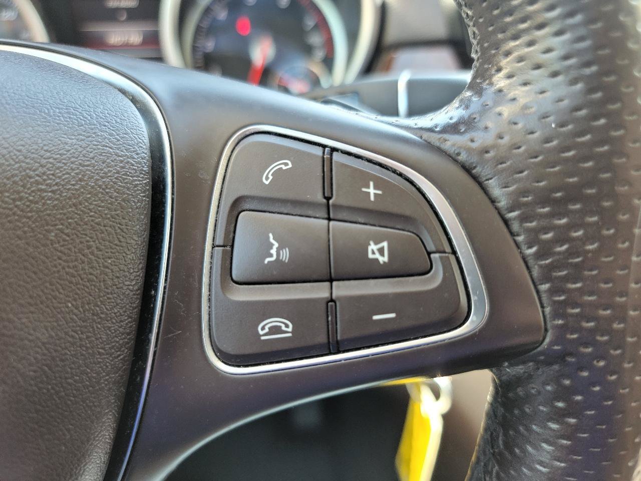 Used 2017 Mercedes-Benz GLE 350 4MATIC image 36