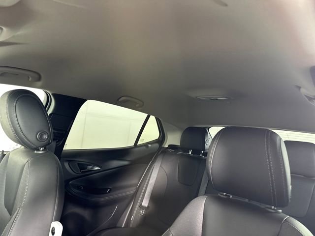 Used 2023 Buick Encore GX Preferred w/ Cold Weather Comfort Package image 17