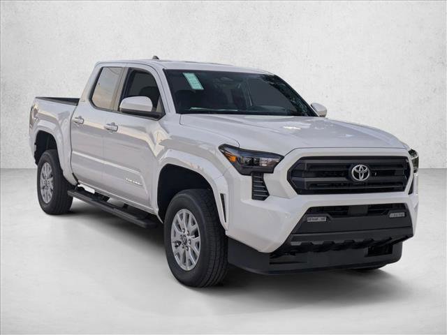 New 2026 Toyota Tacoma SR5 image 6