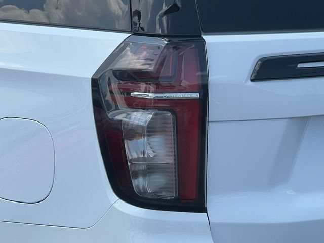 Certified 2023 Chevrolet Tahoe RST w/ Luxury Package AWD/4WD image 10