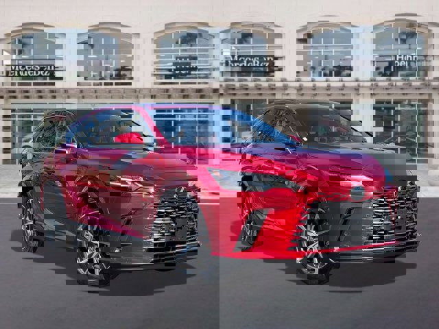 Used 2025 Lexus RX 350 FWD w/ Technology Package image 25