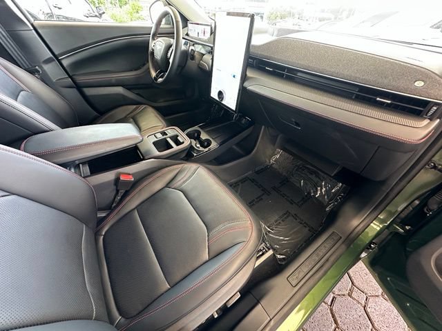 Certified 2025 Ford Mustang Mach-E Premium w/ Sport Appearance Package AWD/4WD image 22