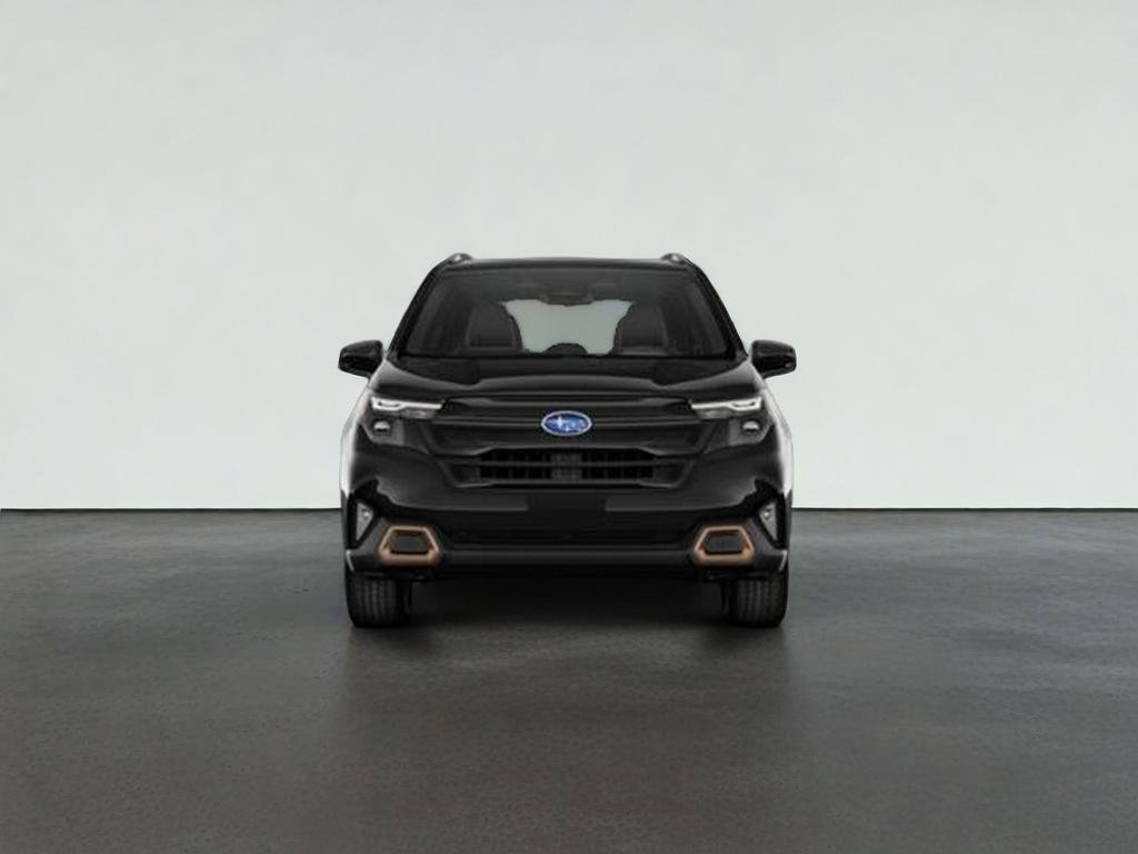 New 2026 Subaru Forester Sport AWD/4WD image 8