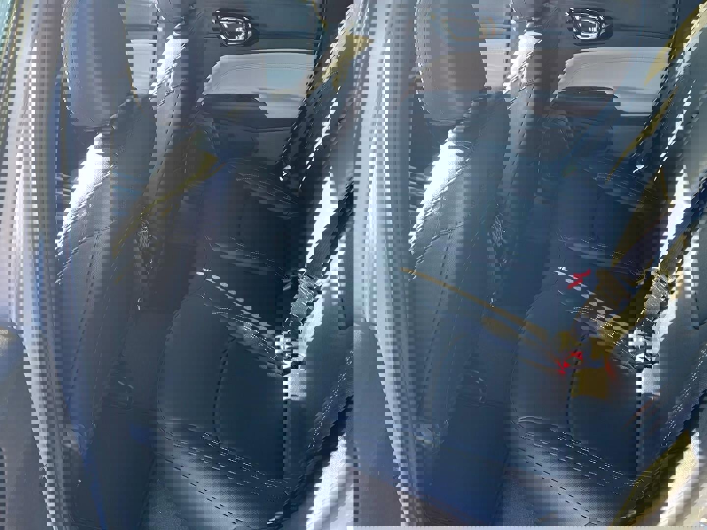 New 2026 Jeep Compass Limited image 9