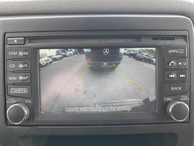 Used 2017 Nissan NV 3500 SL RWD image 11