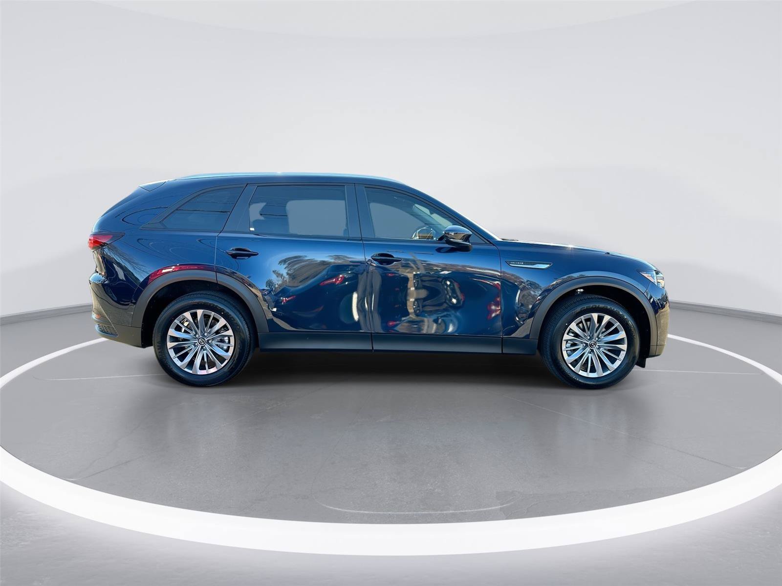 Used 2026 MAZDA CX-90 3.3 Turbo w/ Select Package AWD/4WD image 9