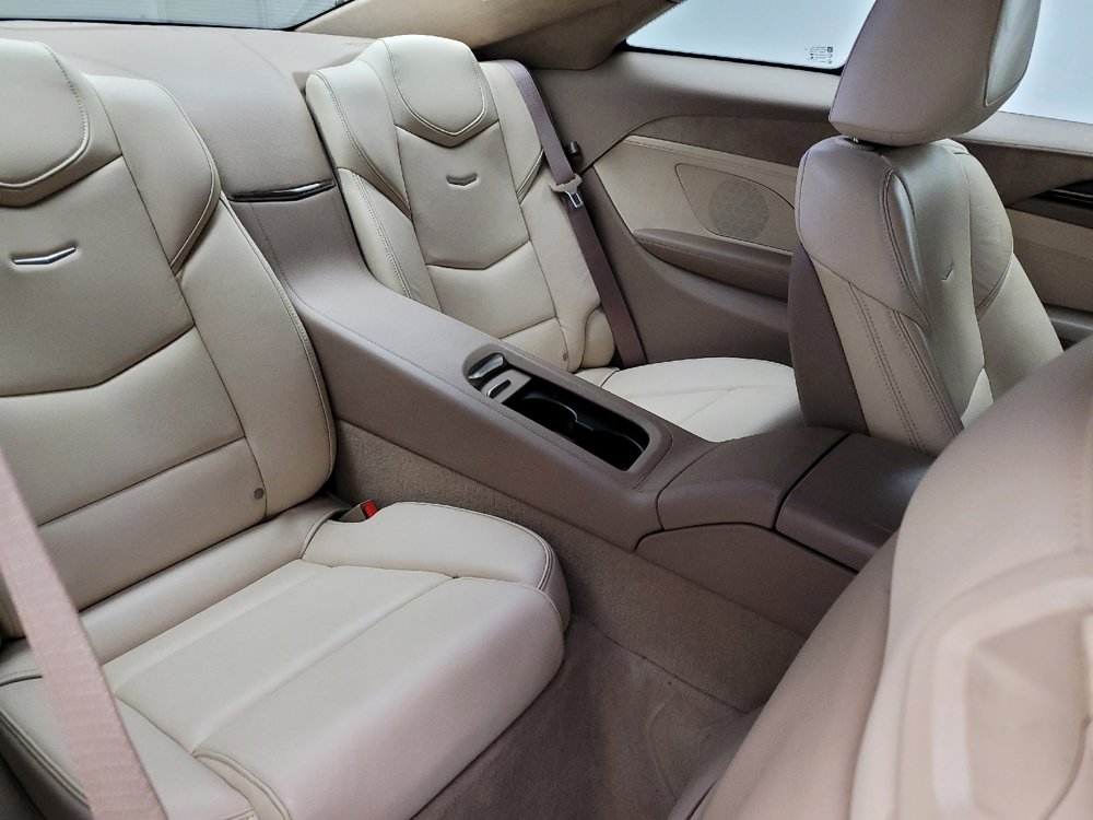 Used 2016 Cadillac ELR FWD image 19
