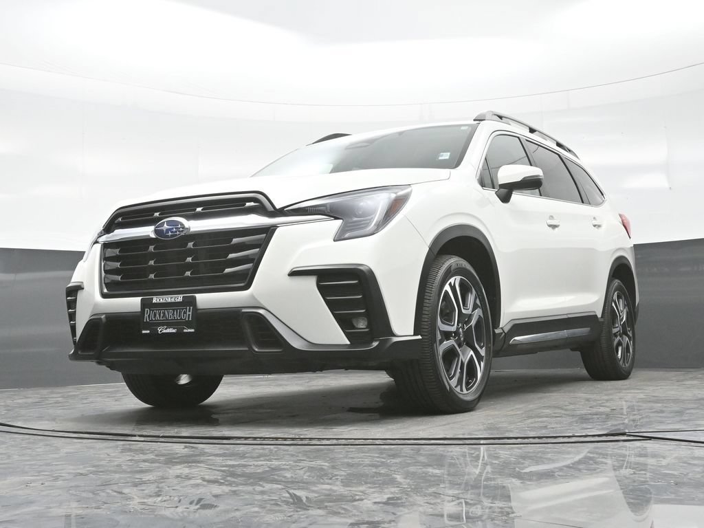 Used 2023 Subaru Ascent Limited AWD/4WD image 25