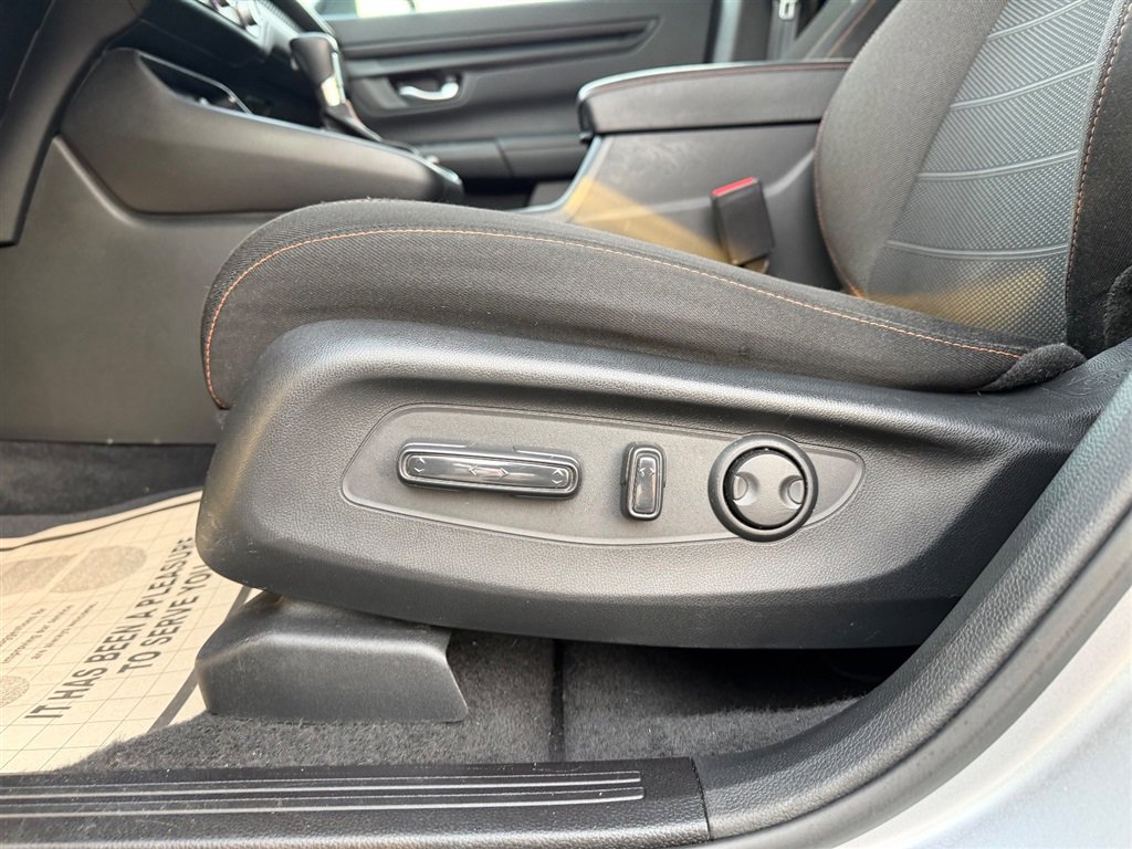 Used 2023 Honda CR-V Sport image 15