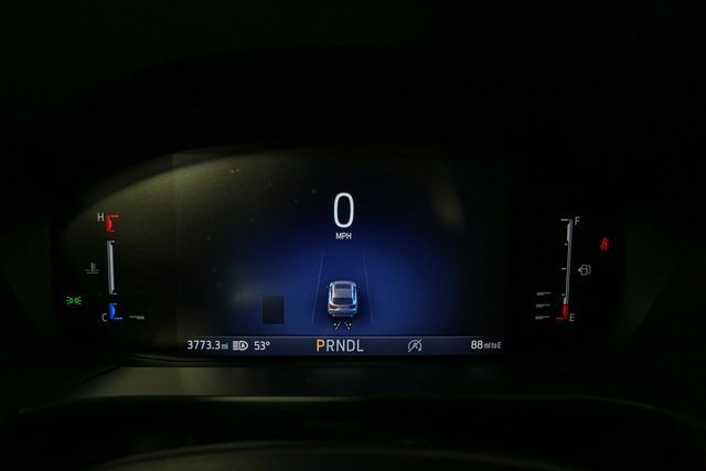 Used 2023 Ford Escape ST-Line w/ Tech Pack #1 image 36