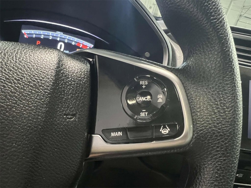 Used 2022 Honda CR-V EX image 26