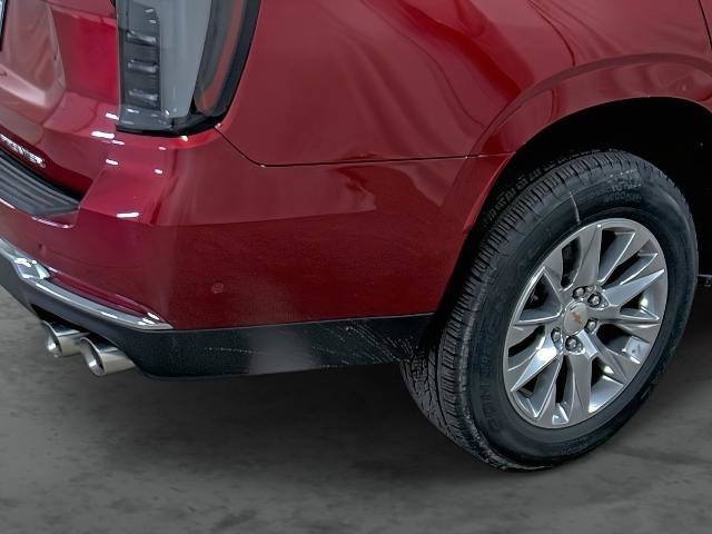New 2026 Chevrolet Tahoe Premier w/ Sun And Tow Package image 12
