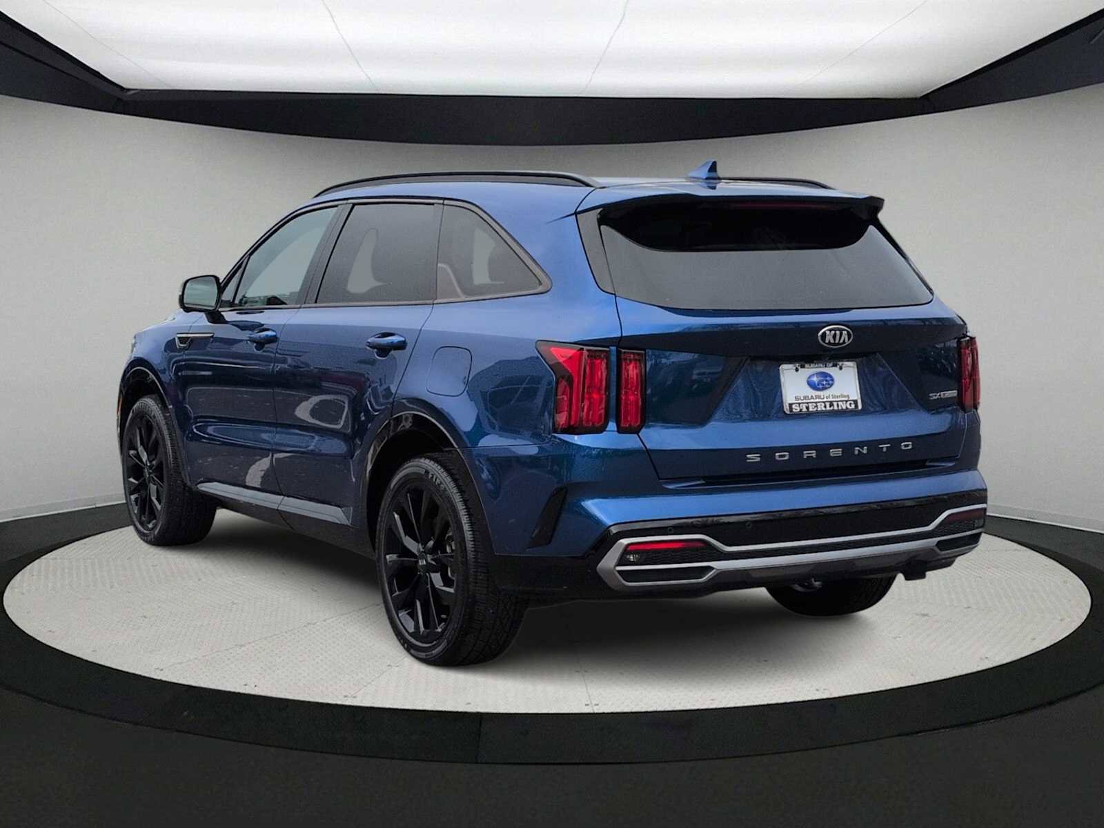 Used 2021 Kia Sorento SX image 6