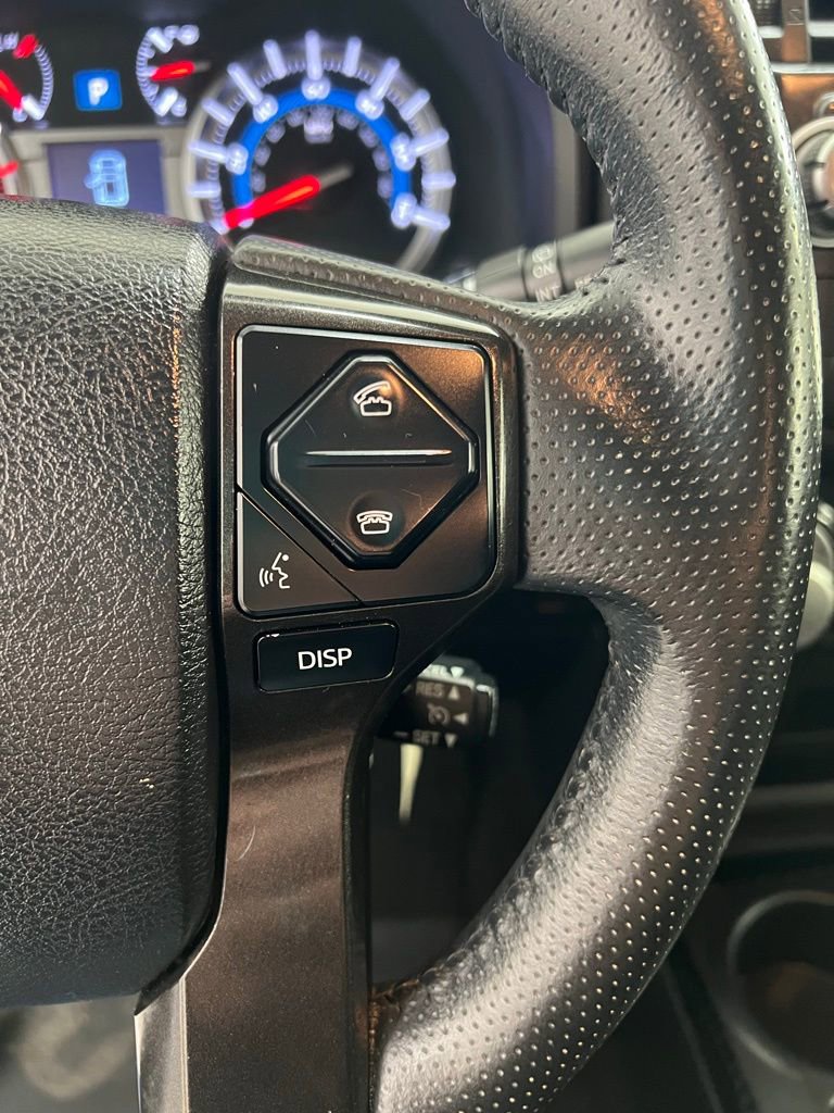 Used 2019 Toyota 4Runner TRD Off-Road Premium image 19