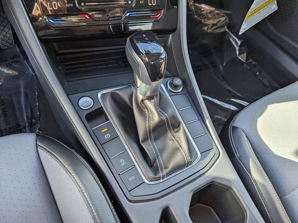 New 2026 Volkswagen Jetta SE FWD image 20