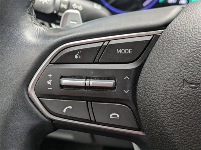 Used 2021 Hyundai Palisade SEL w/ Convenience Package image 15