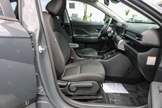 Certified 2024 Hyundai Kona SEL FWD image 20