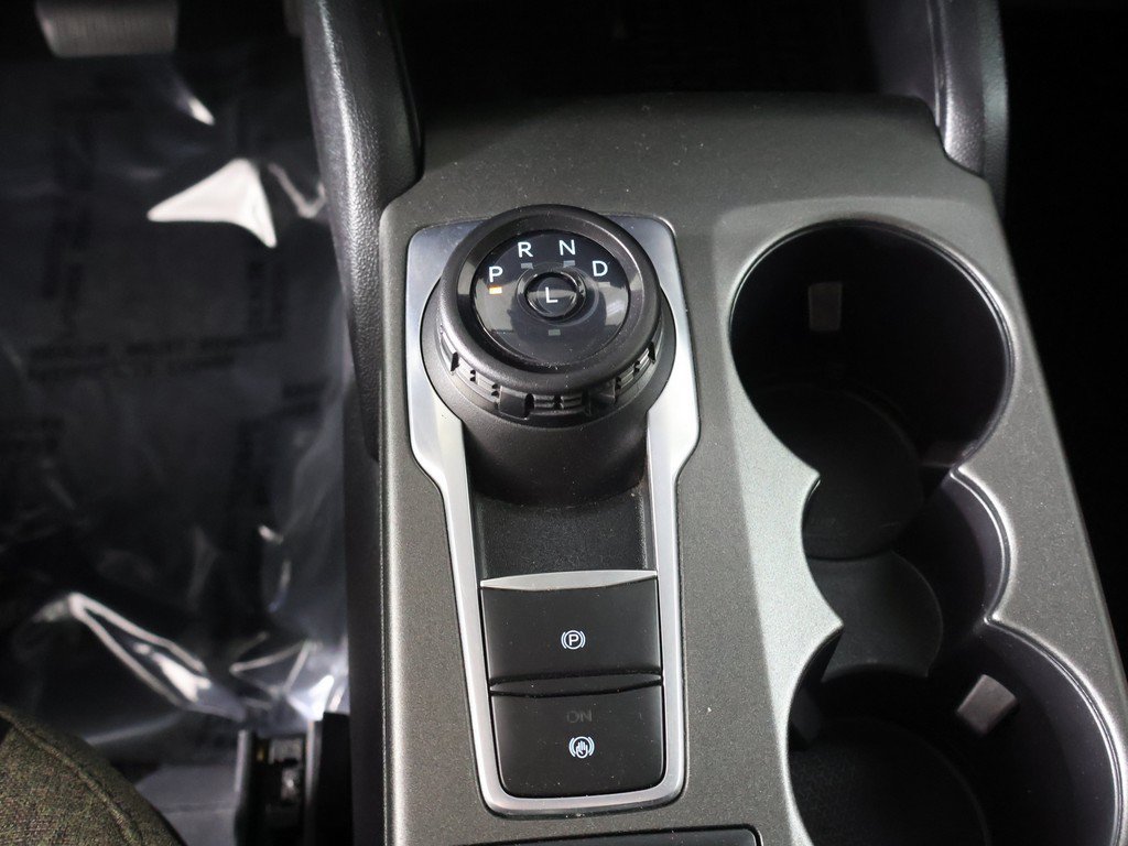 Used 2025 Ford Bronco Sport Big Bend AWD/4WD image 44