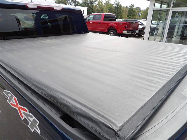 Certified 2023 Chevrolet Silverado 1500 LT AWD/4WD image 33