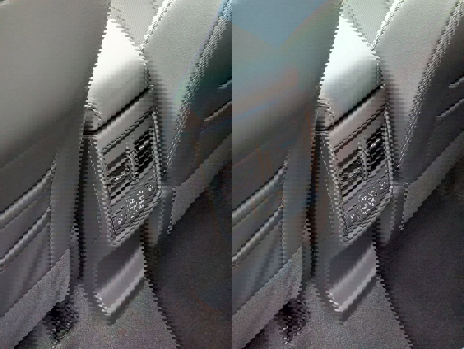 New 2026 Subaru Outback Limited XT image 10