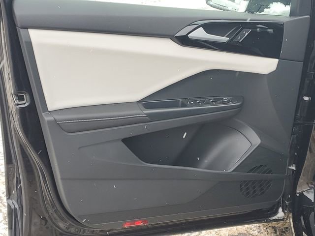 New 2026 Volkswagen Taos S AWD/4WD image 8