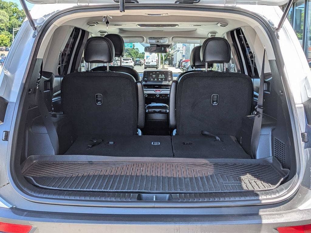 Used 2020 Kia Telluride S AWD/4WD image 8