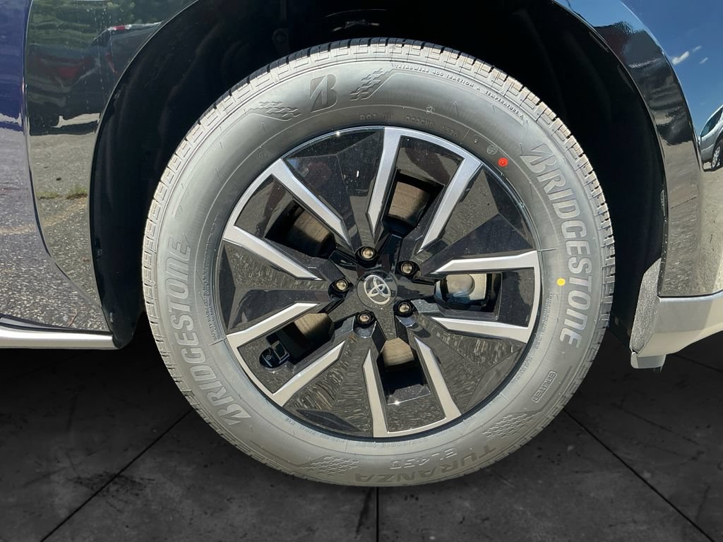 New 2026 Toyota bZ FWD image 15
