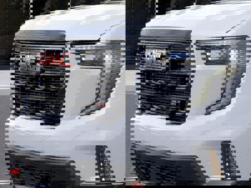 New 2026 GMC Acadia AT4 w/ Luxury Package image 13