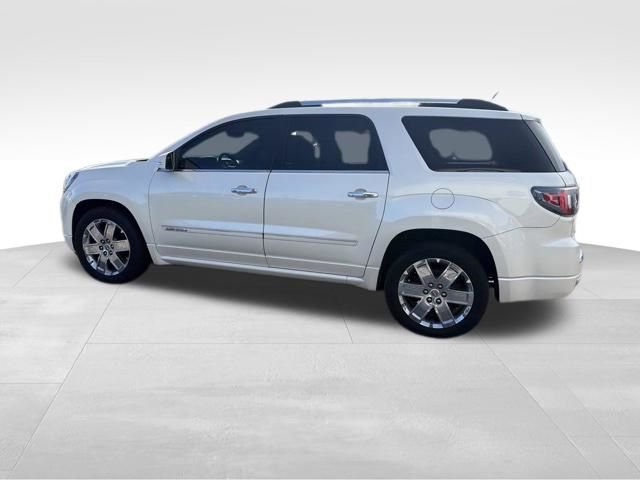 Used 2014 GMC Acadia Denali AWD/4WD image 8