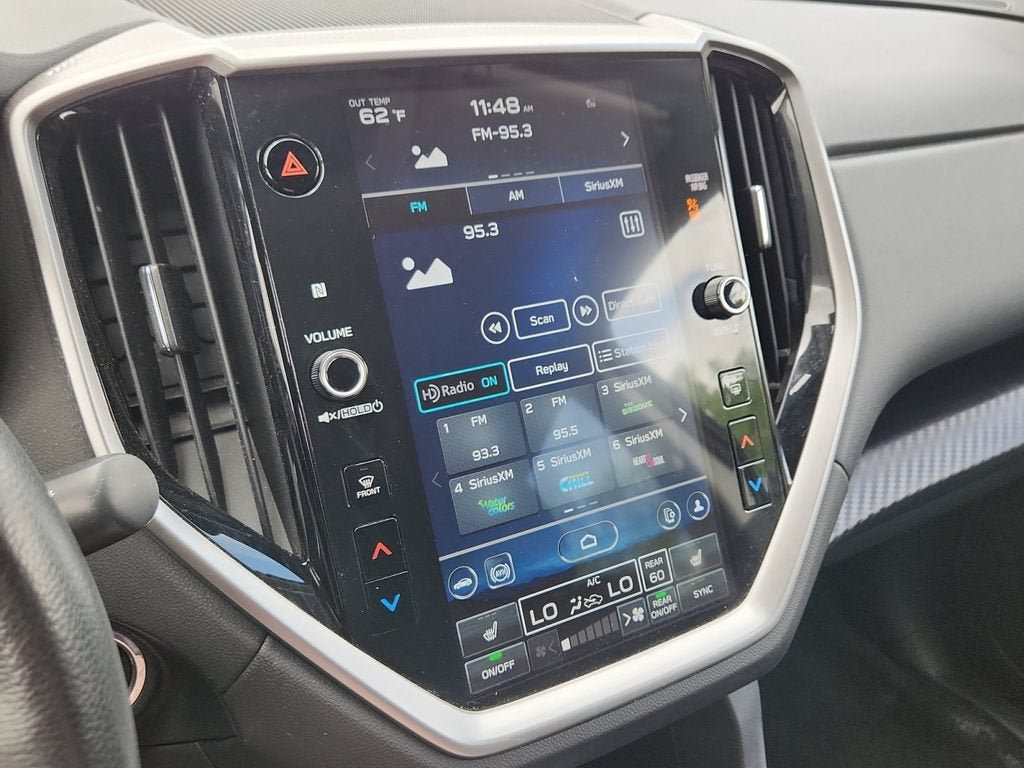 Used 2025 Subaru Ascent Premium AWD/4WD image 25