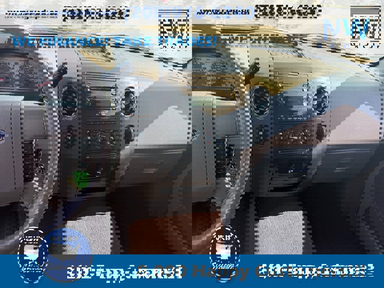 Used 2006 Ford F150 XLT image 11