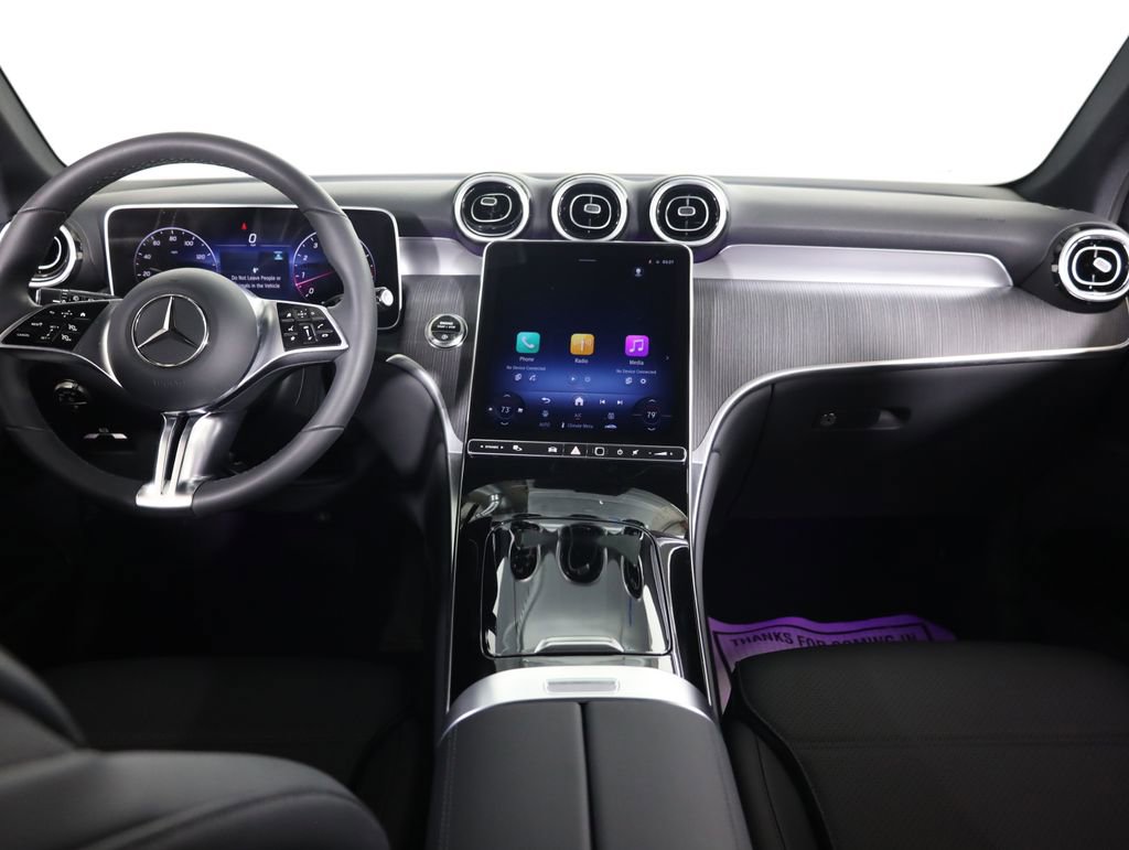 Used 2026 Mercedes-Benz GLC 300 4MATIC image 43