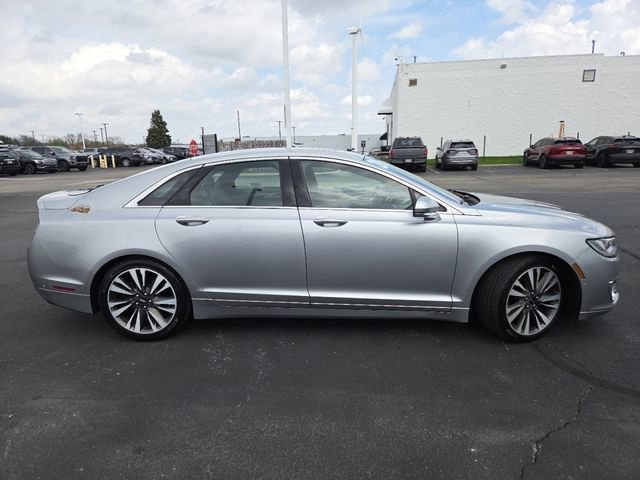 Used 2020 Lincoln MKZ Reserve w/ Elements Package image 25