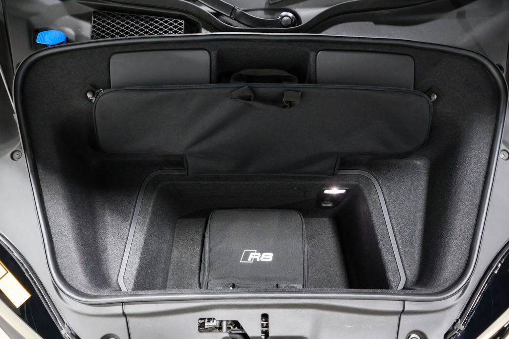 Used 2022 Audi R8 V10 performance image 64