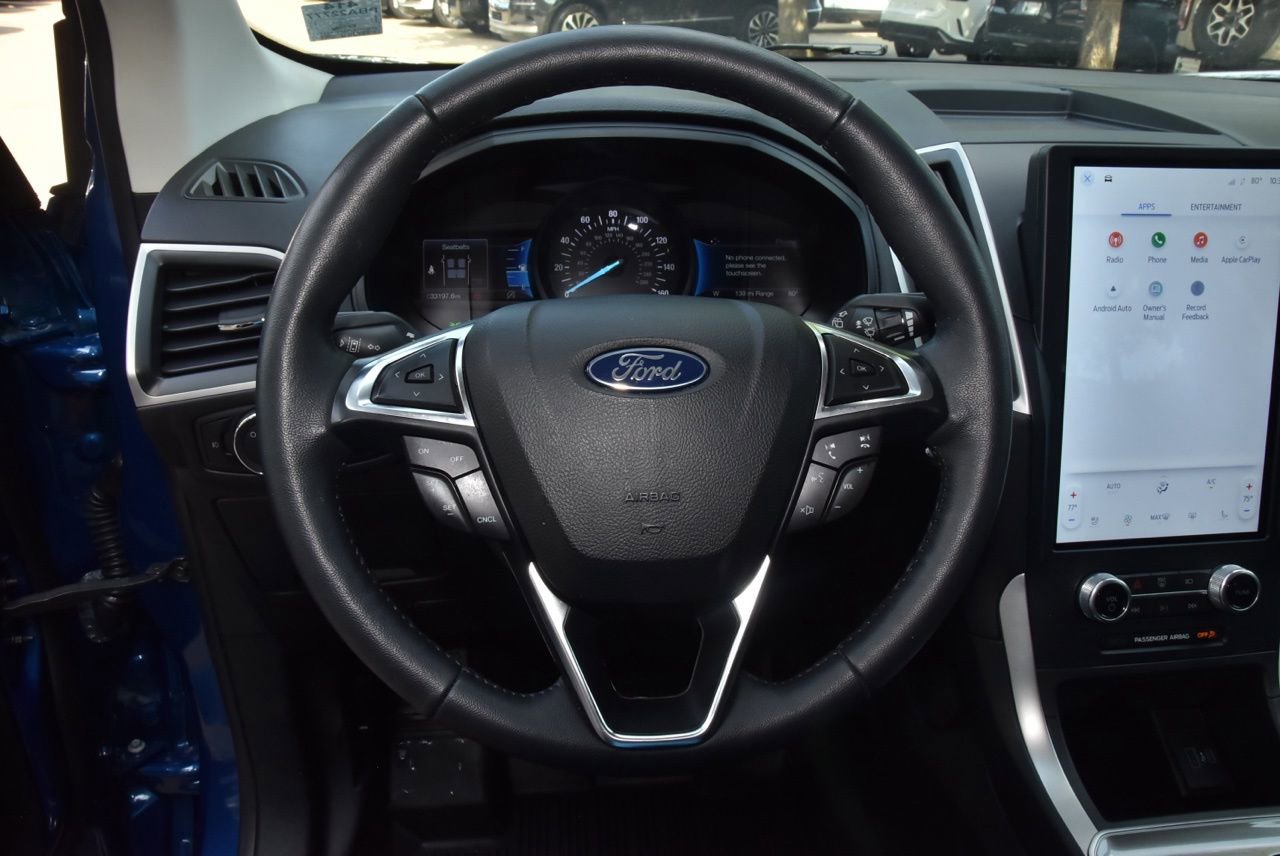 Used 2023 Ford Edge SEL w/ Convenience Package image 22