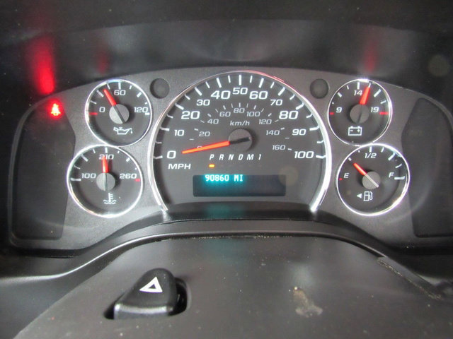 Used 2021 GMC Savana 3500 Extended w/ Power Convenience Package image 26