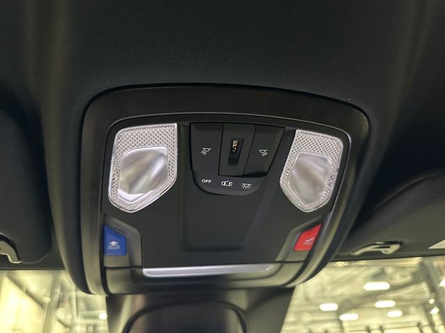 New 2026 RAM 2500 Big Horn AWD/4WD image 35