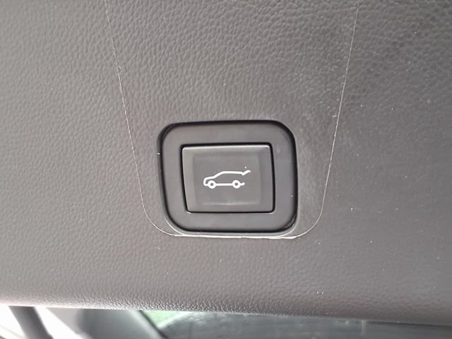 Certified 2024 Chevrolet Traverse RS AWD/4WD image 28